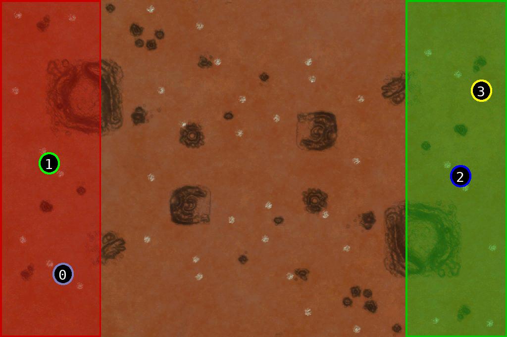 sat pic of Red Comet v1.3